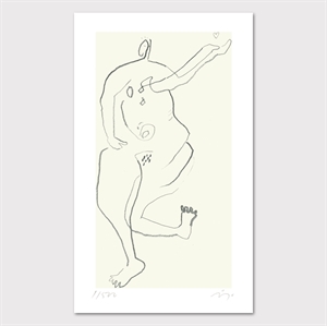Tegning